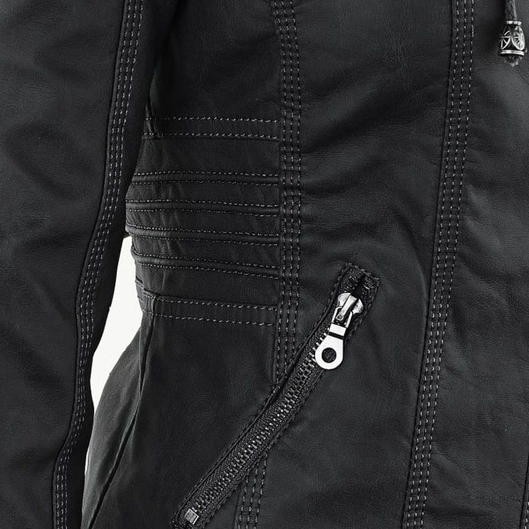 Ruby™ - Vegan Winter Jacket