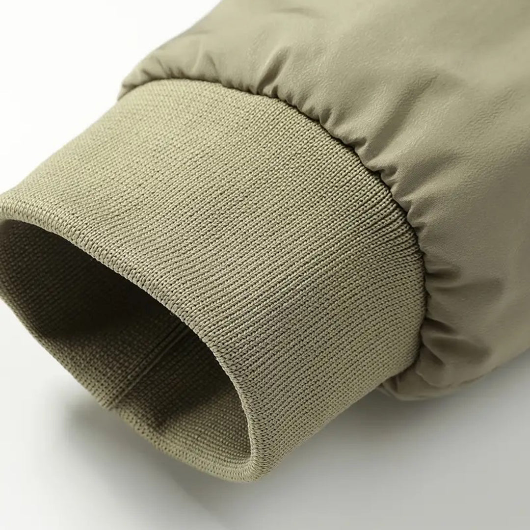 EUGENE - Stylish and comfortable winter jacket for men