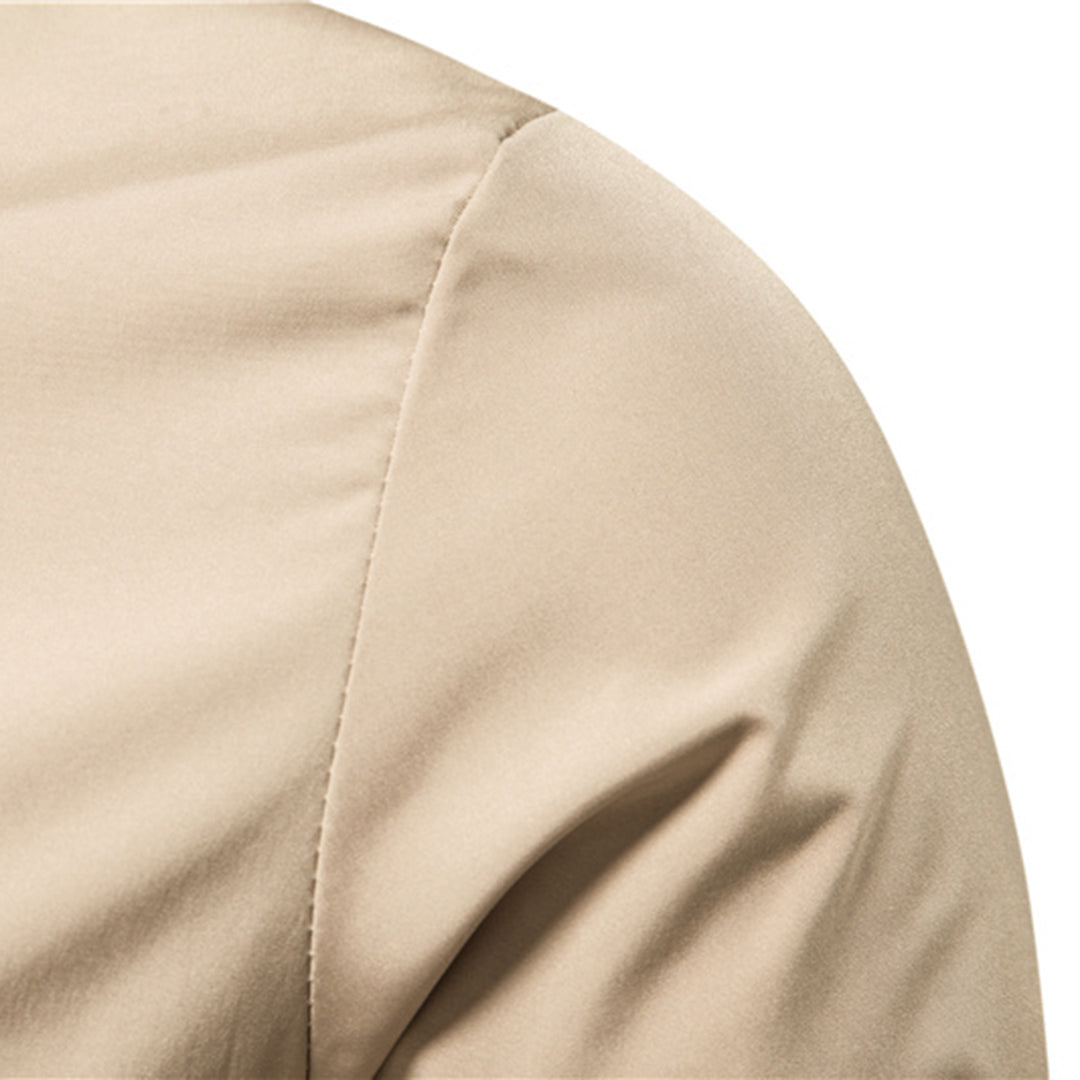 Stylish BOSKO Bomber Jacket for Men