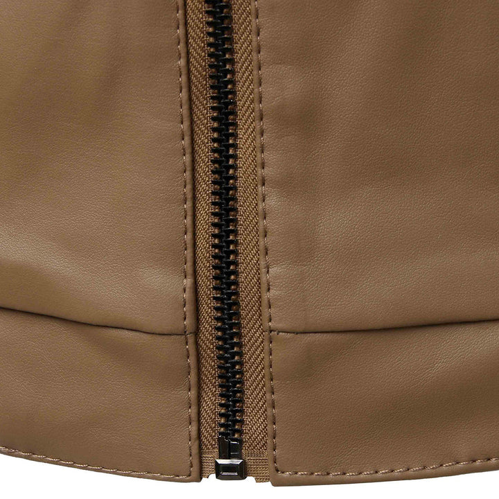 Stylish Modern Jacket from BOGDAN