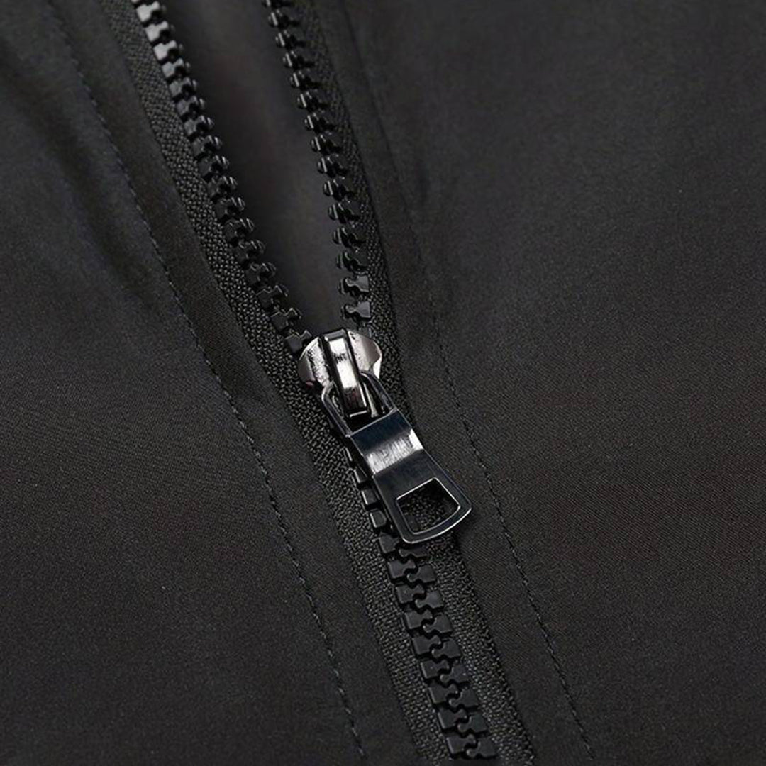 CHARLEY - Stylish Bomber Jacket for Men