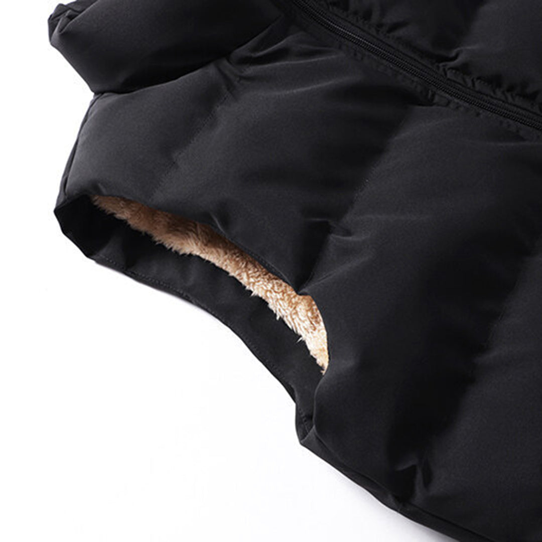 DOMINIC - Stylish and lightweight warm cardigan