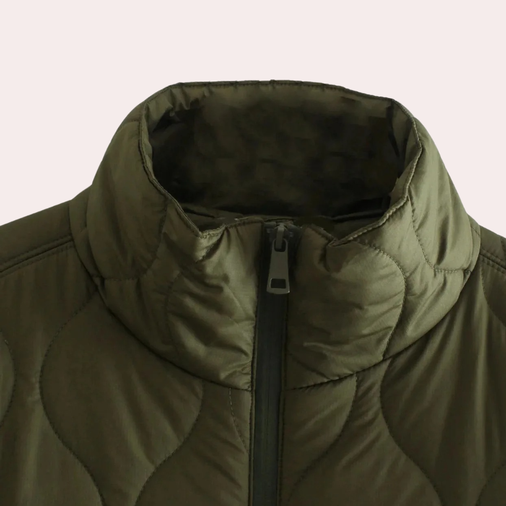 ESMA - Versatile Jacket for Women