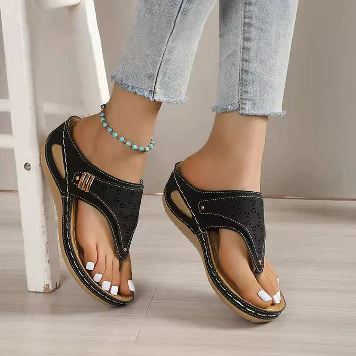 Anita - Stylish Orthopaedic Sandals for Women for Optimal Comfort