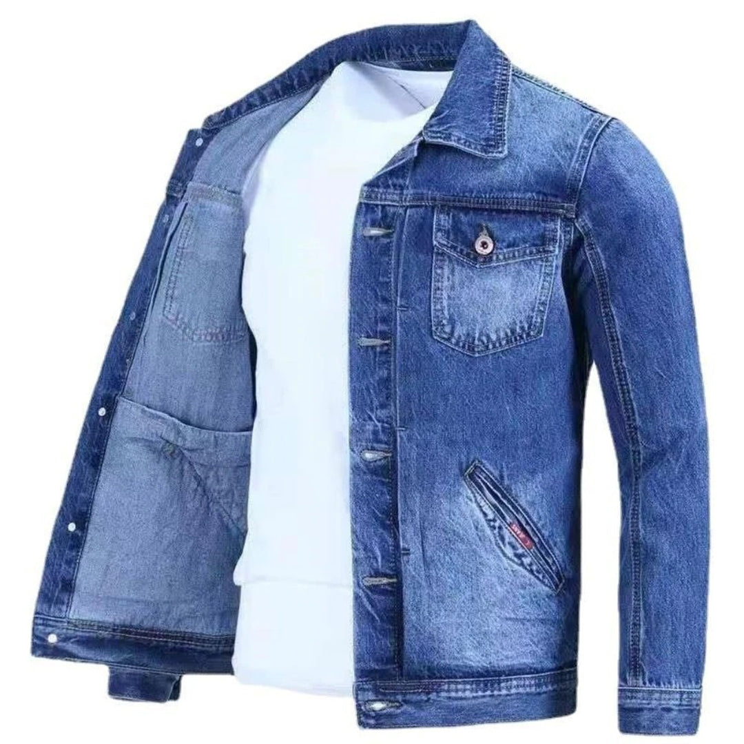 HECTOR - Trendy casual jacket for the modern man