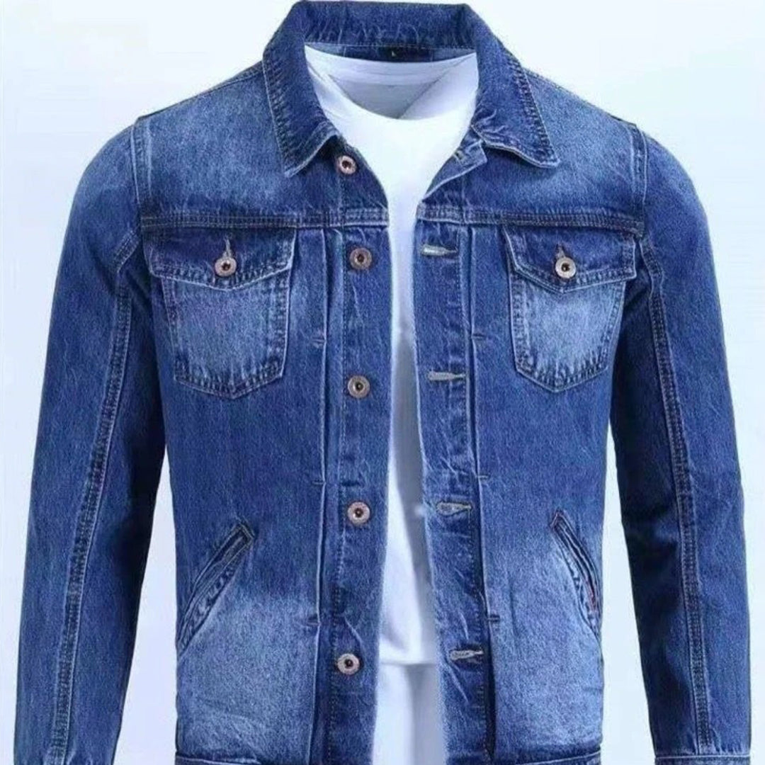 HECTOR - Trendy casual jacket for the modern man