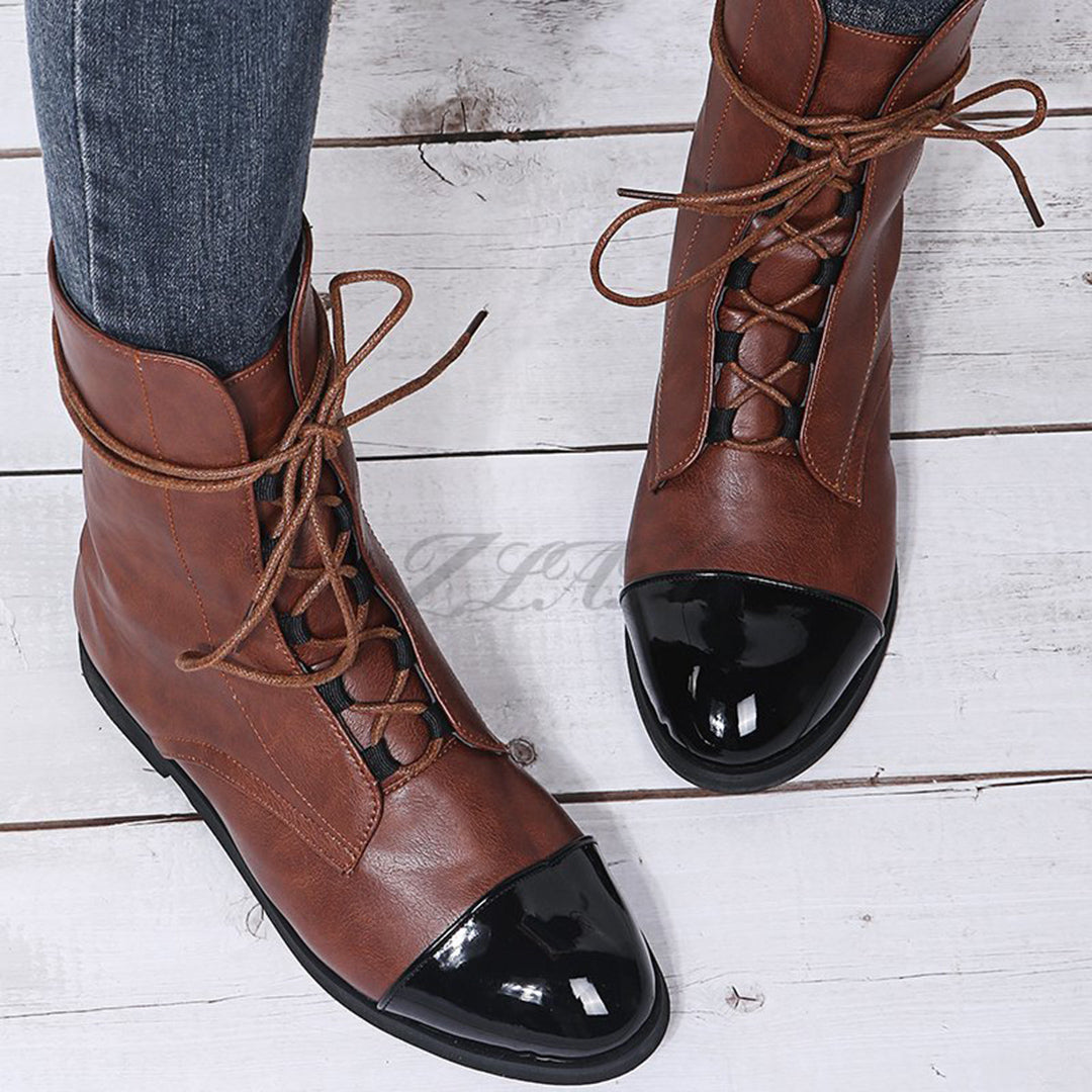 MICAELA - Chic and Stylish Boots