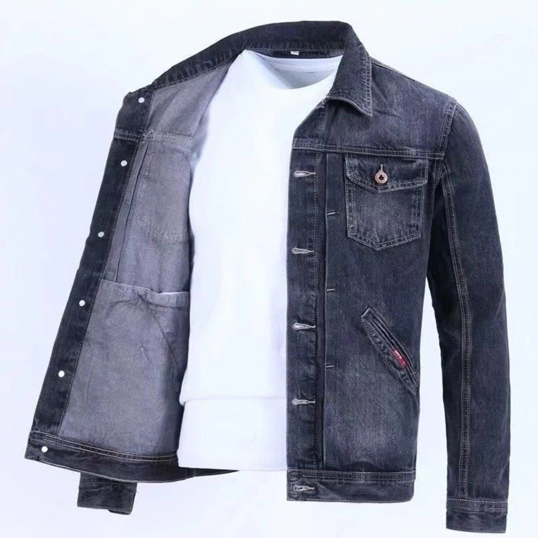 HECTOR - Trendy casual jacket for the modern man