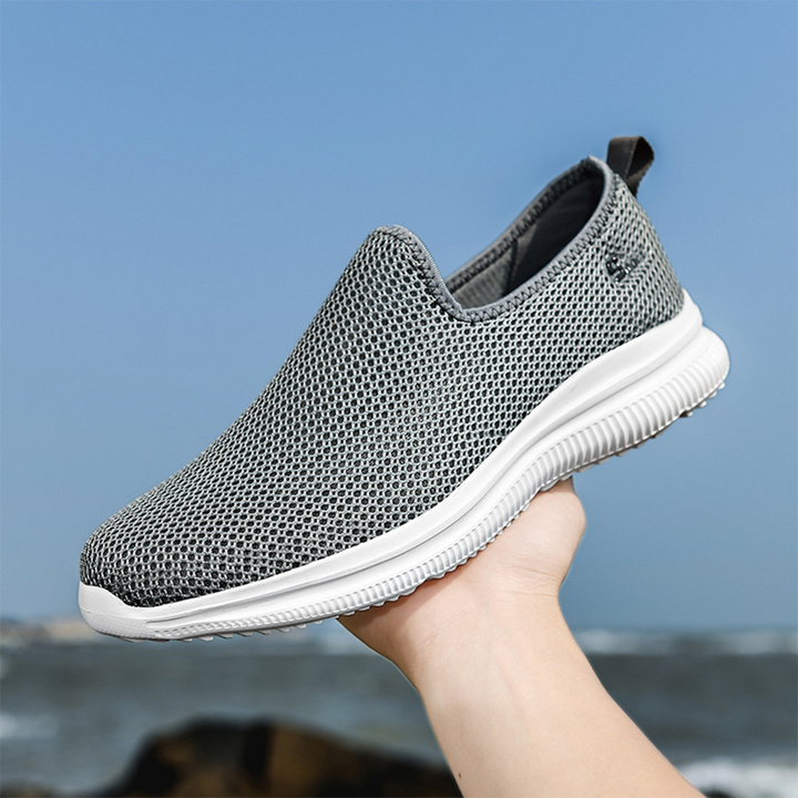 ANTOINE - Breathable casual shoes