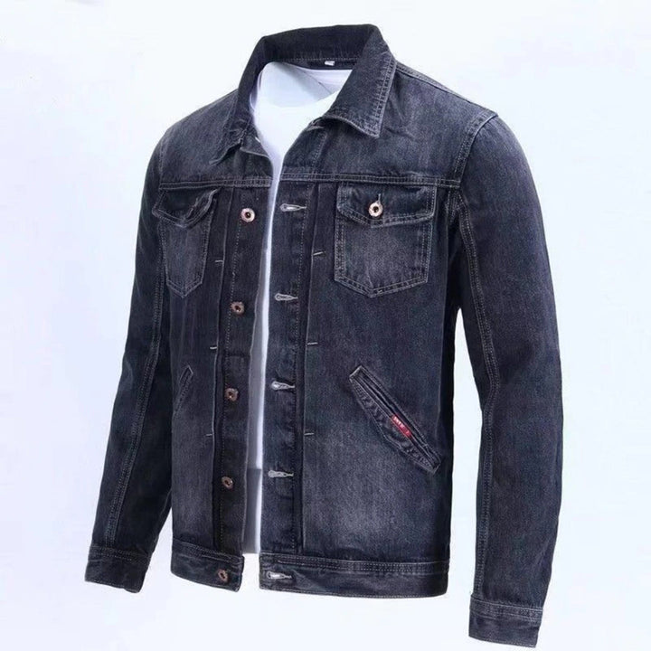 HECTOR - Trendy casual jacket for the modern man