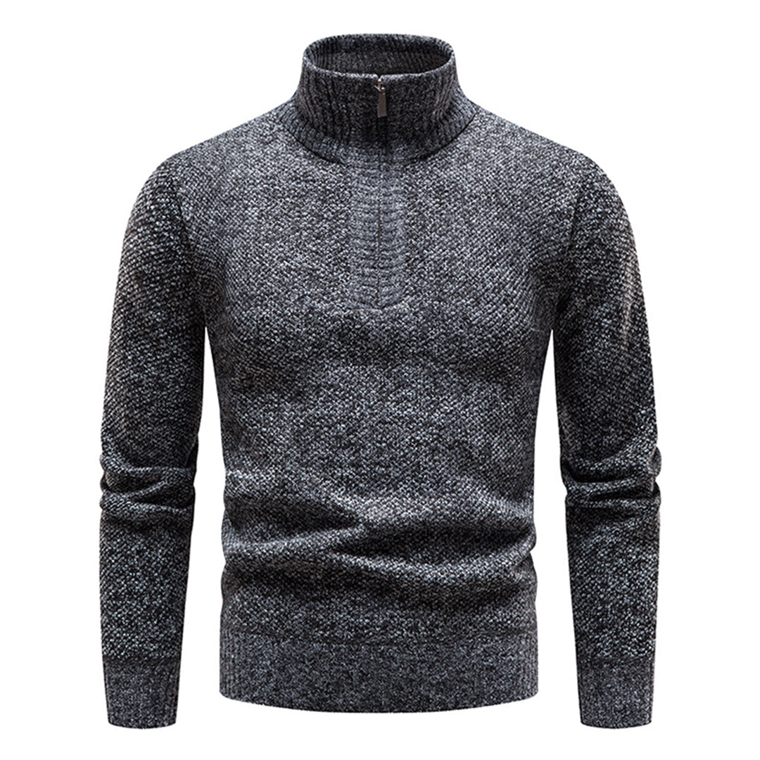 JAGGER - Elegant and fashionable jumper