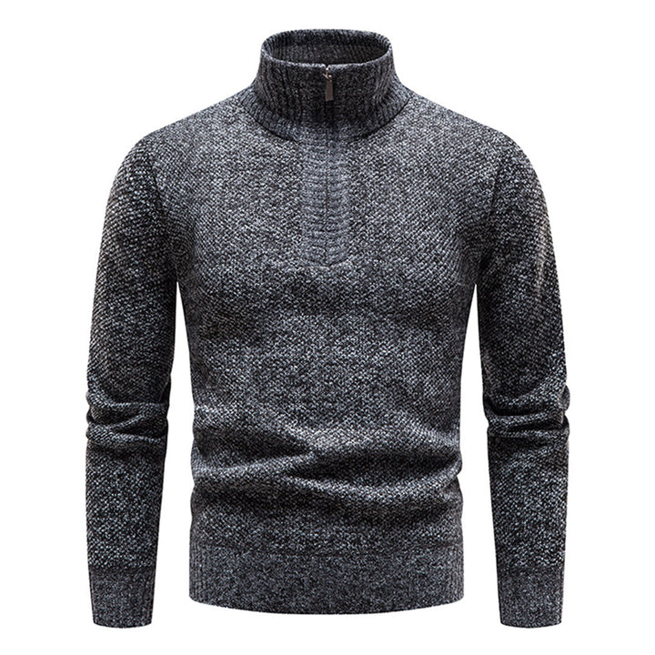 JAGGER - Elegant and fashionable jumper