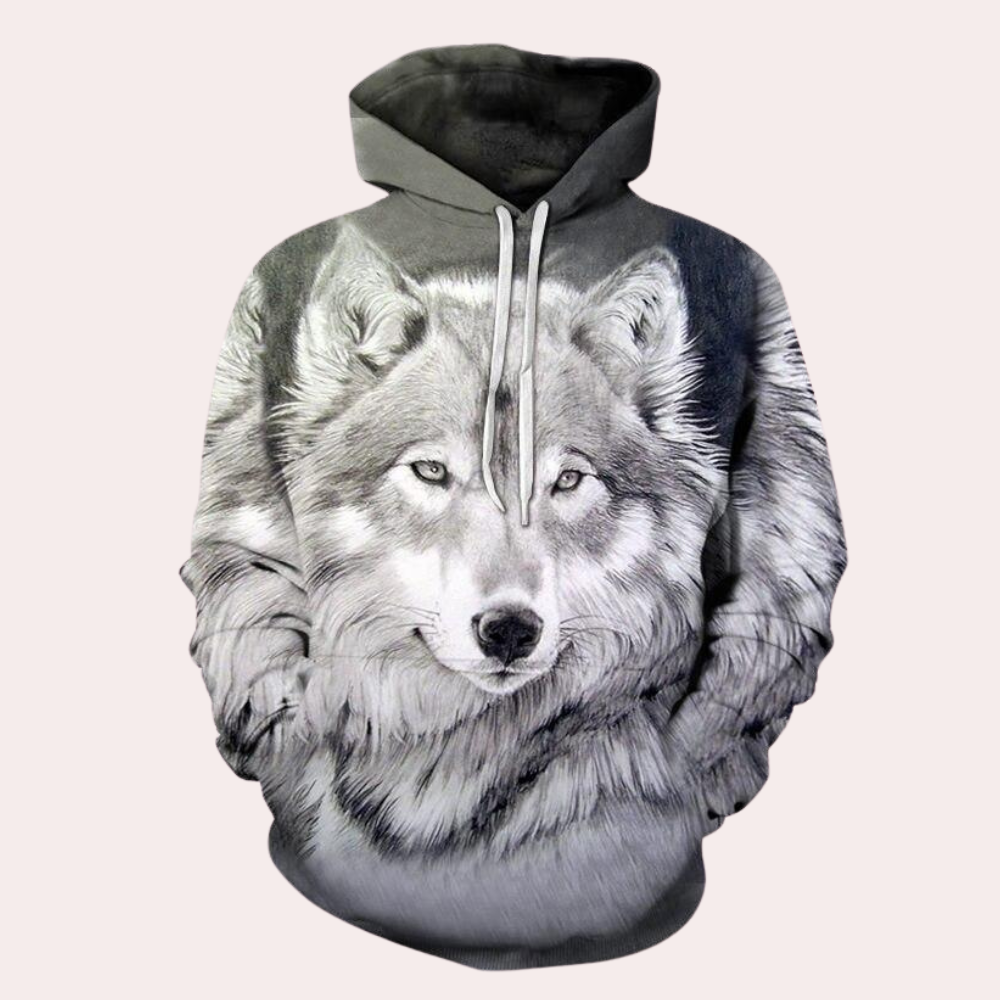 EMILIO - Stylish Hoodie for Men