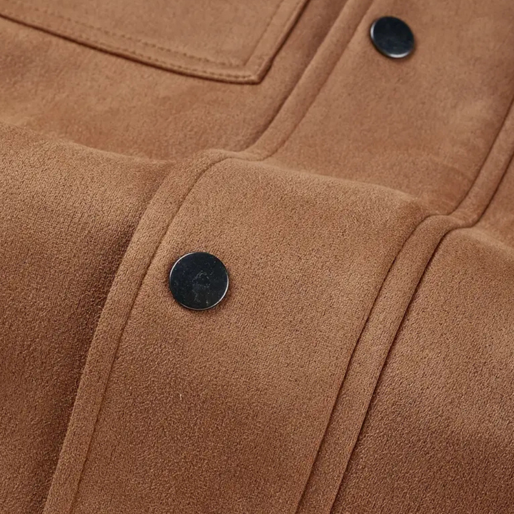 EDMUND - Timeless Men's Collection Jacket
