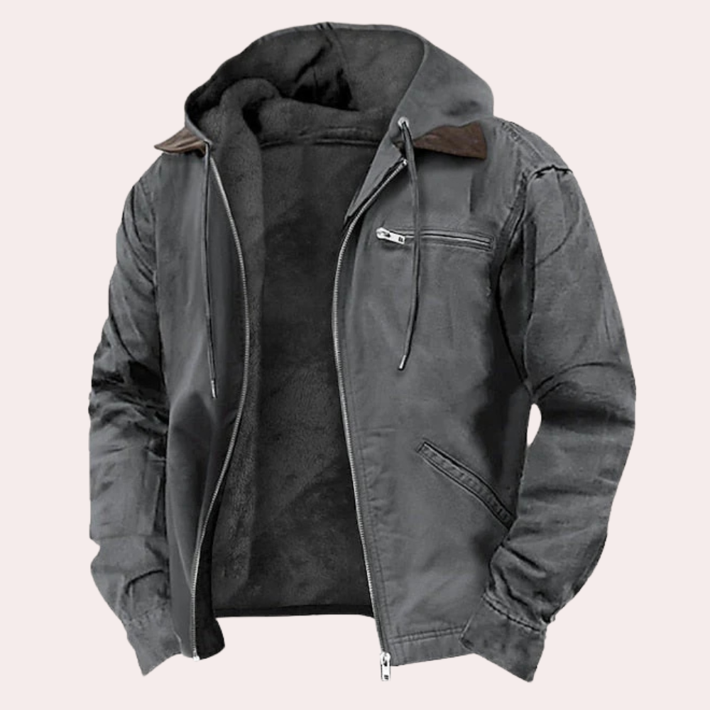 GIORGOS - Elegant Luxury Jackets for the Fashionable Man