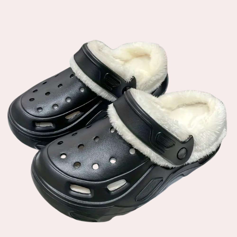 Samantha - Stylish Casual Slippers for Women