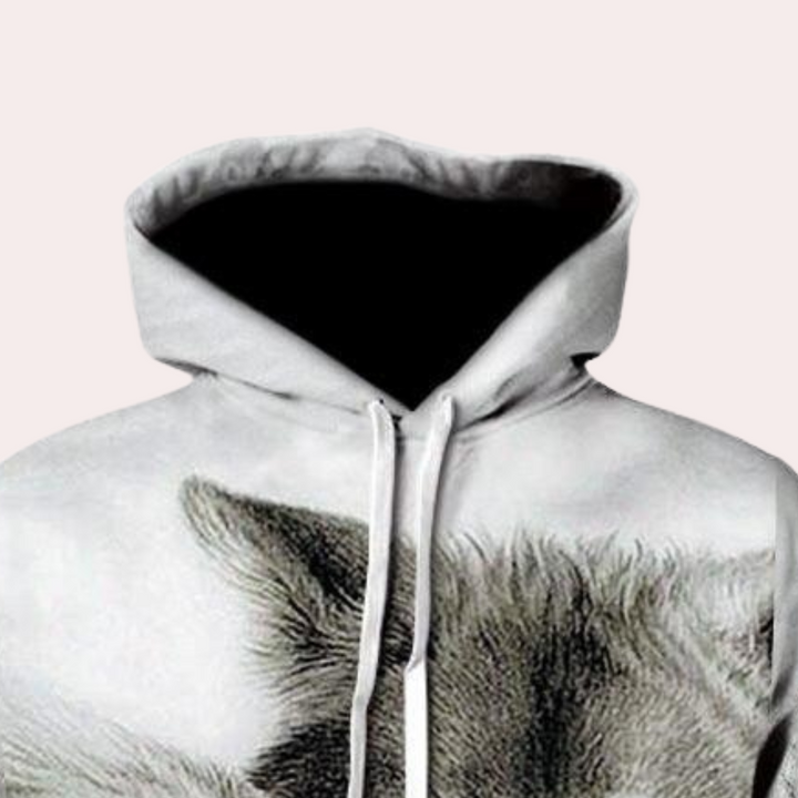 EMILIO - Stylish Hoodie for Men