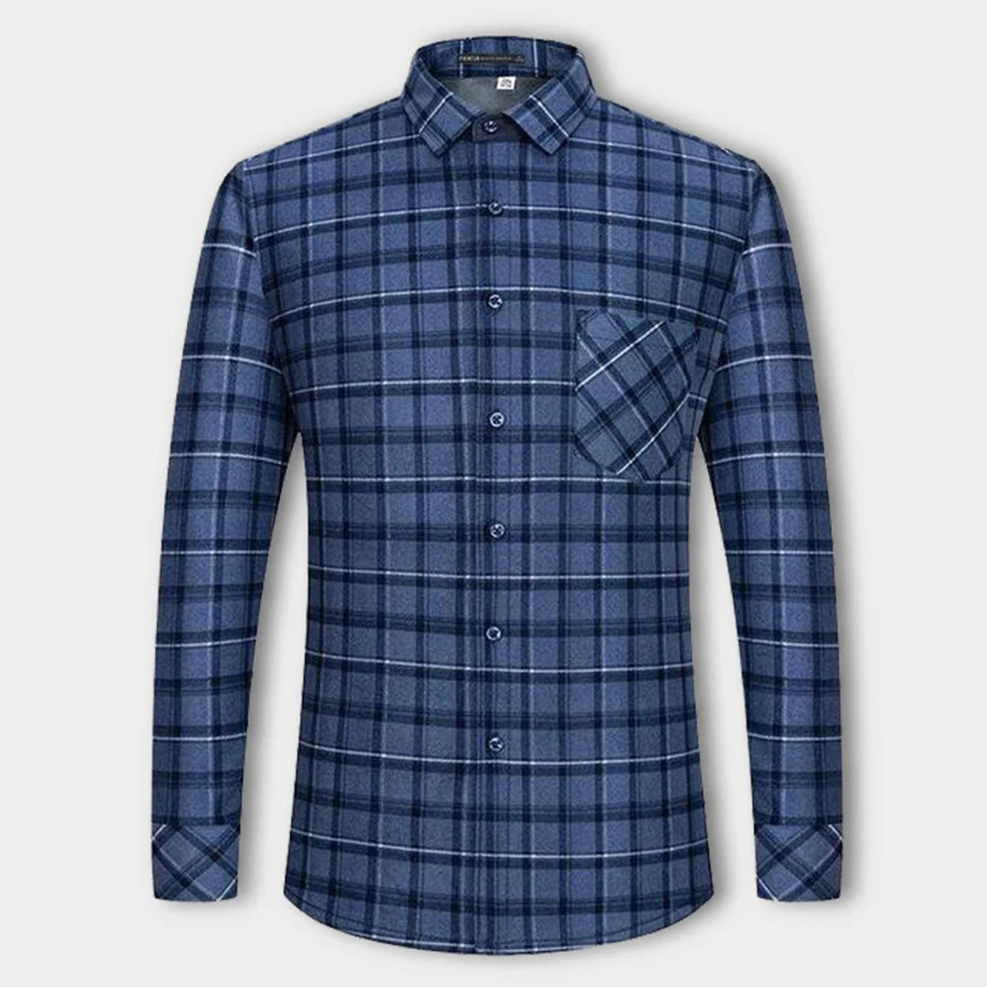 BRASLAV - Luxury and Comfortable Shirts for Every Occasion