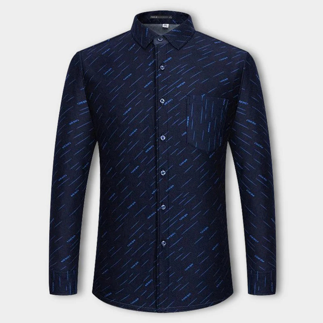 BRASLAV - Luxury and Comfortable Shirts for Every Occasion