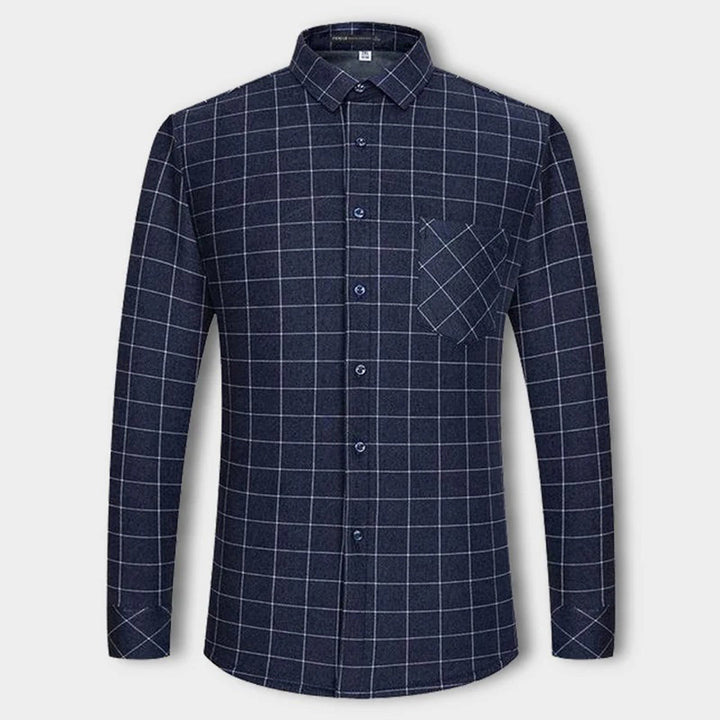 BRASLAV - Luxury and Comfortable Shirts for Every Occasion