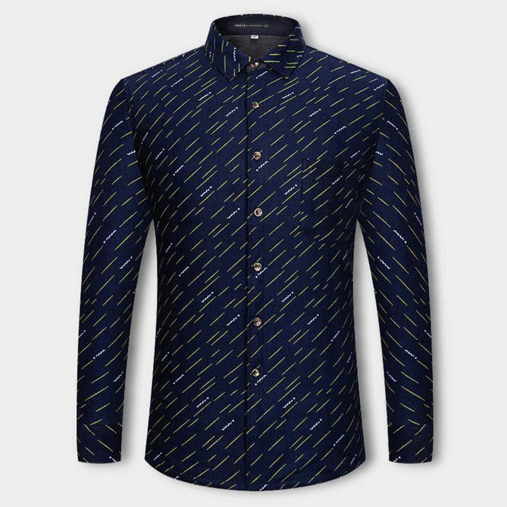 BRASLAV - Luxury and Comfortable Shirts for Every Occasion