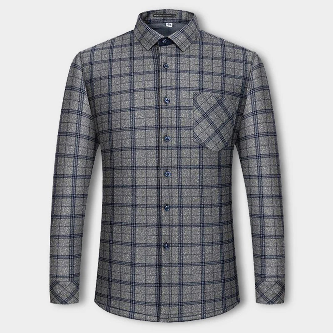 BRASLAV - Luxury and Comfortable Shirts for Every Occasion