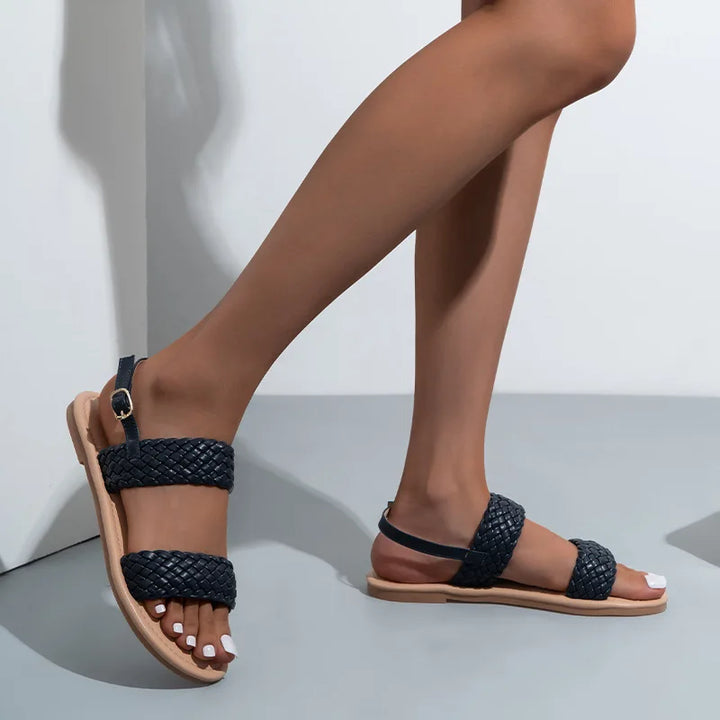 Julia - Stylish summer sandals for elegance and comfort