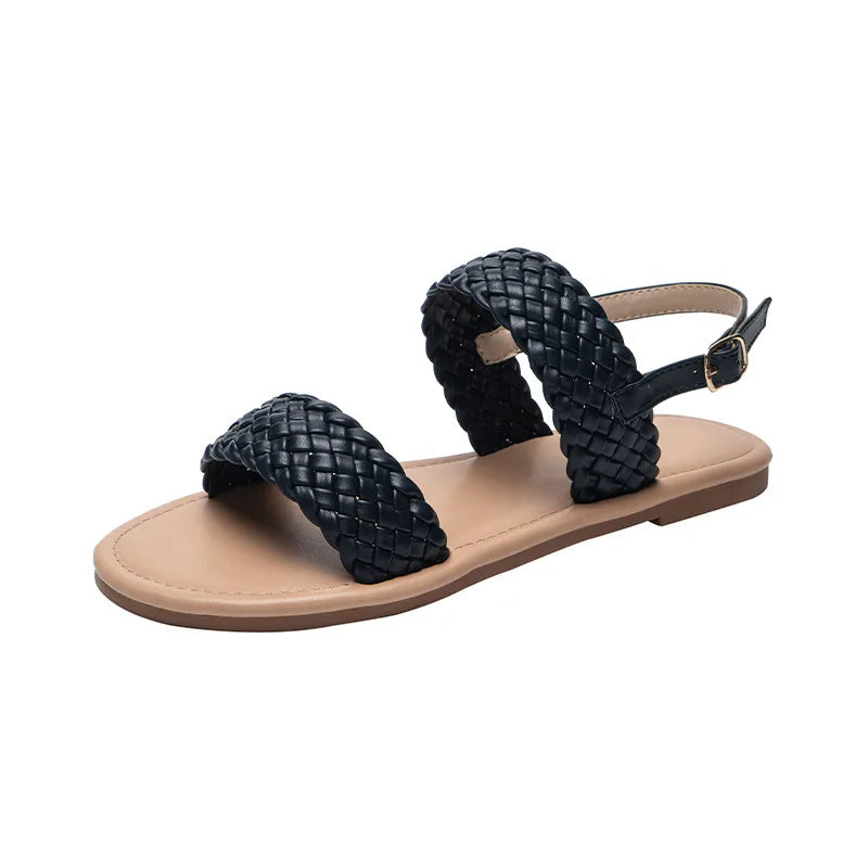 Julia - Stylish summer sandals for elegance and comfort