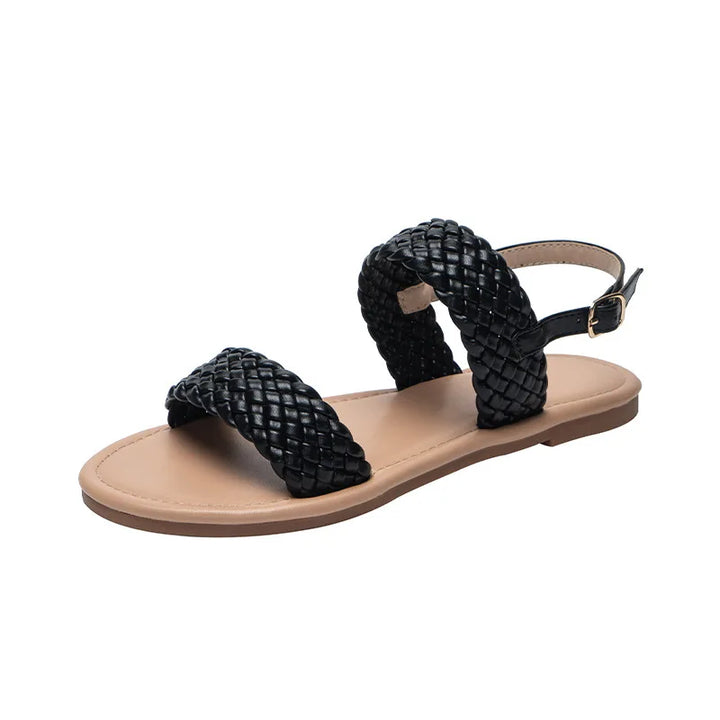 Julia - Stylish summer sandals for elegance and comfort