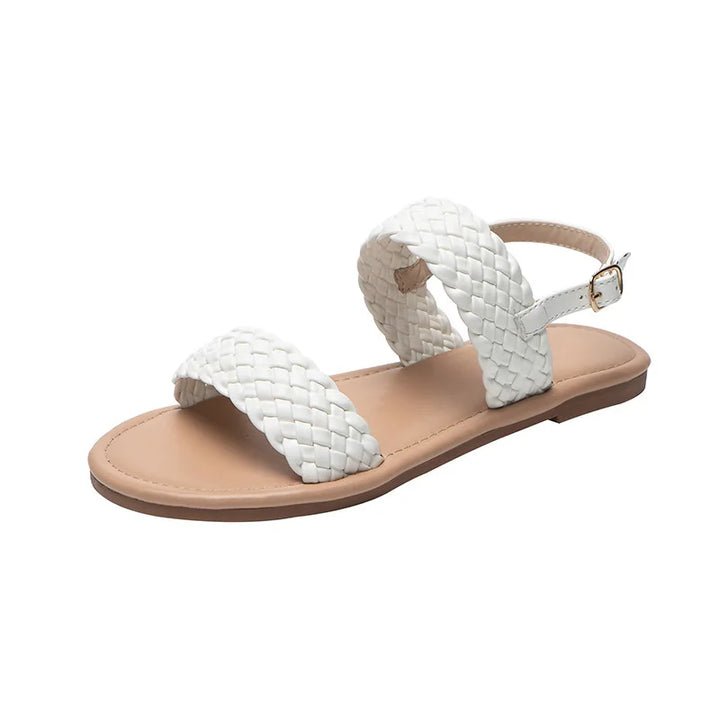 Julia - Stylish summer sandals for elegance and comfort