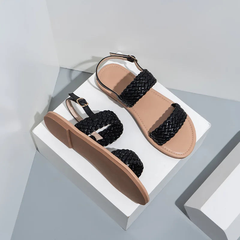 Julia - Stylish summer sandals for elegance and comfort