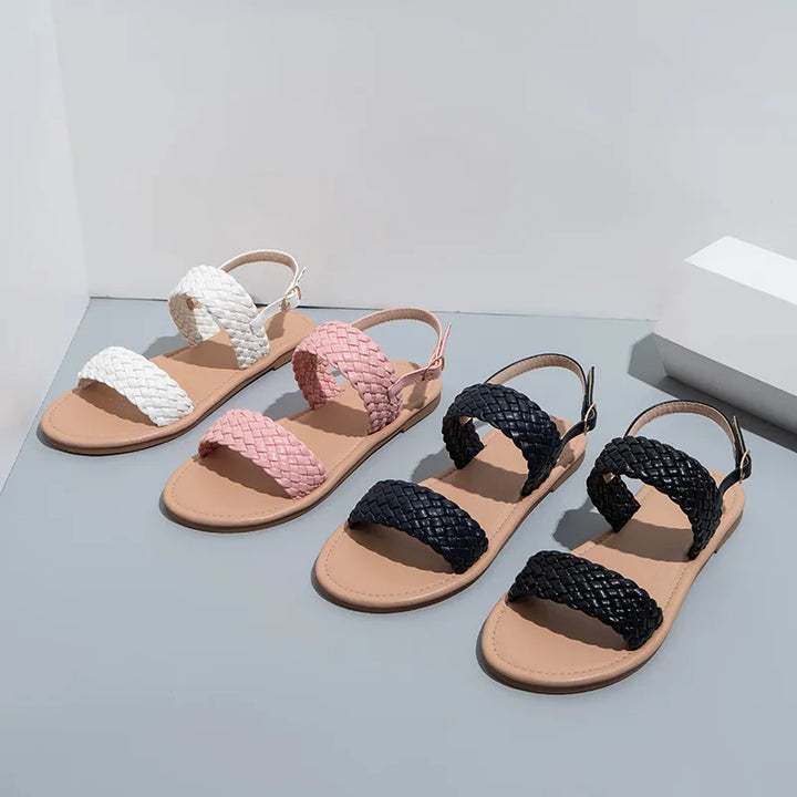 Julia - Stylish summer sandals for elegance and comfort