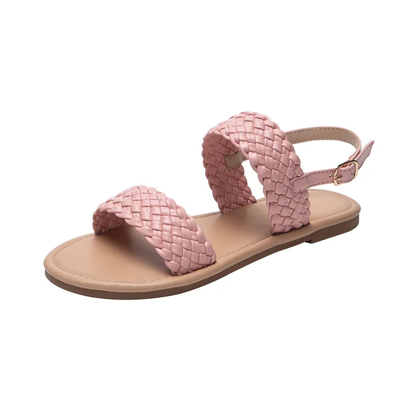 Julia - Stylish summer sandals for elegance and comfort