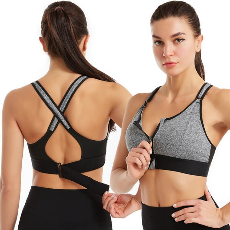 Tessa™ - High Quality Sports Bra