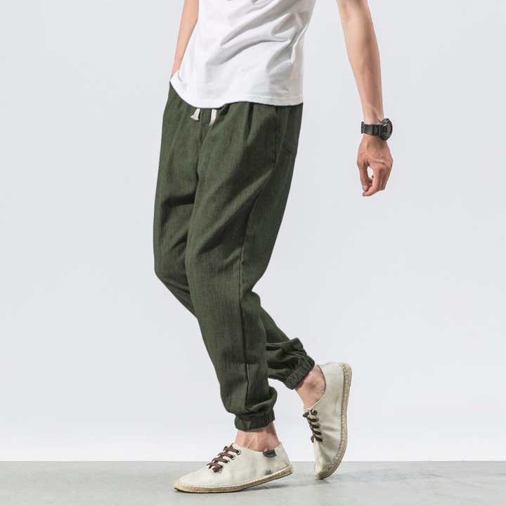 Henry™ - Summer Harem Joggers