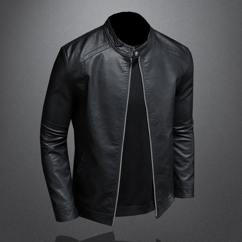 Ethan™ - Slim Fit Jacket