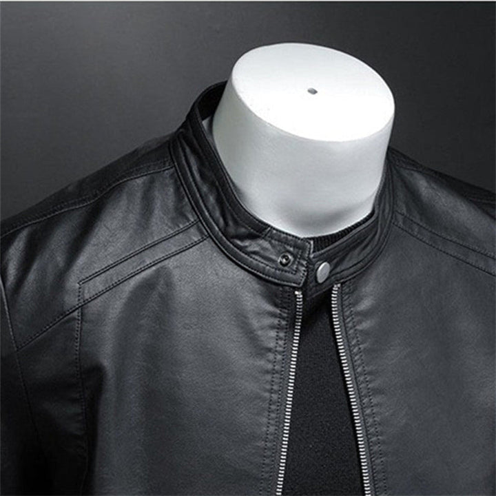 Ethan™ - Slim Fit Jacket