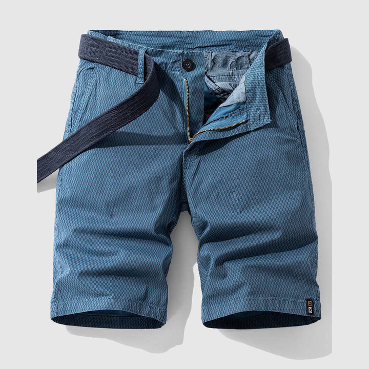 Bruno™ - Stylish Urban Shorts