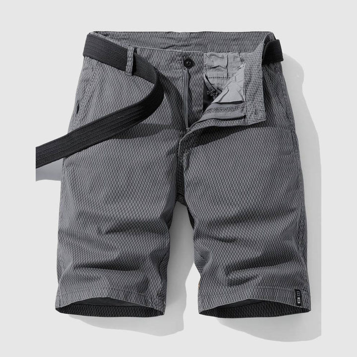 Bruno™ - Stylish Urban Shorts