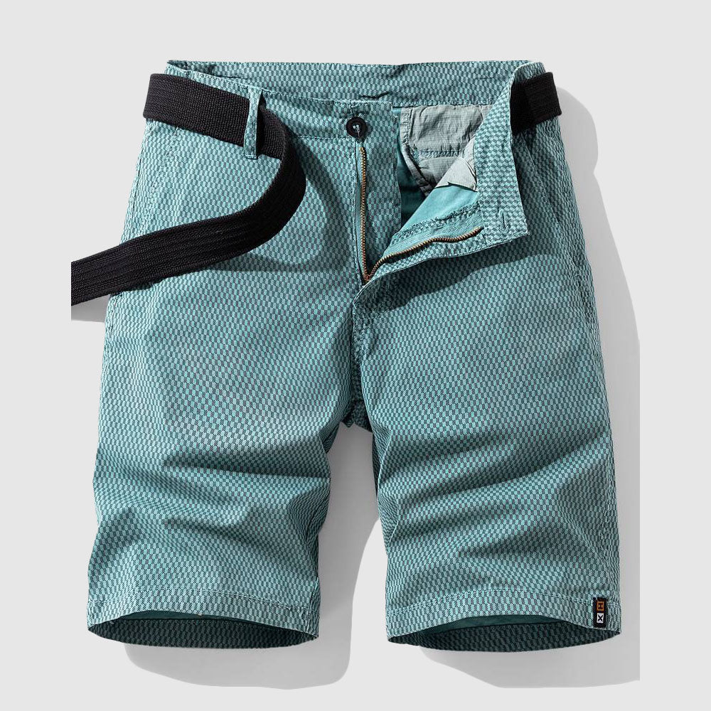 Bruno™ - Stylish Urban Shorts