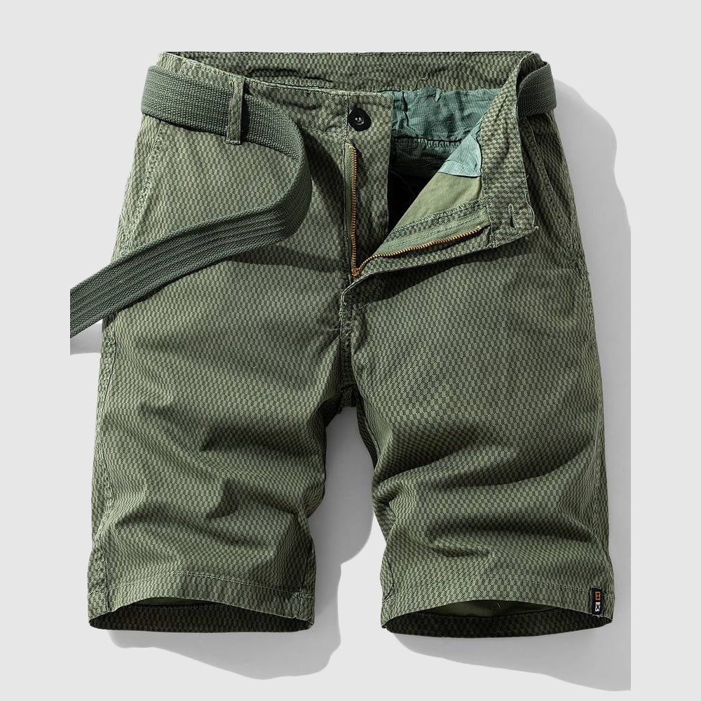 Bruno™ - Stylish Urban Shorts