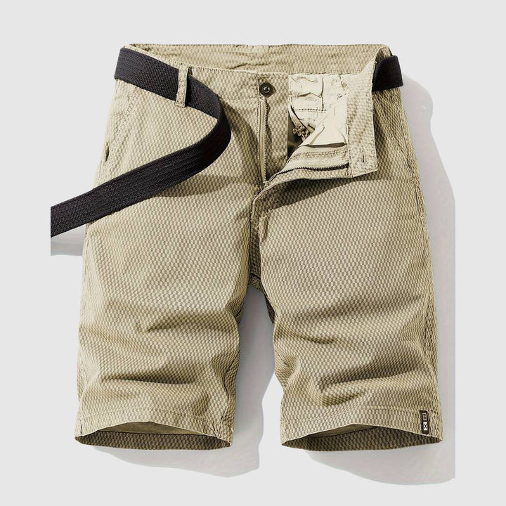 Bruno™ - Stylish Urban Shorts