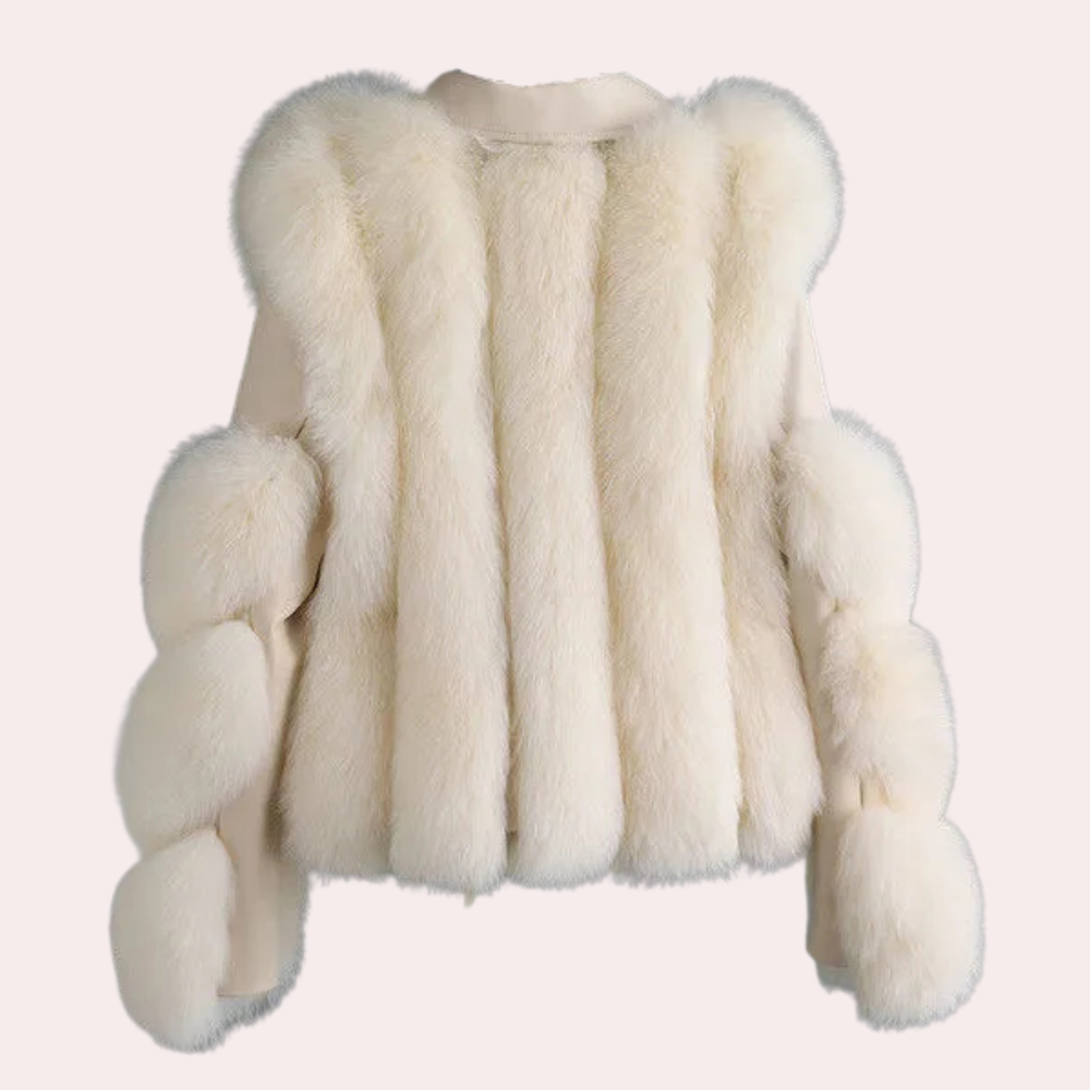 MALIANA - Stylish Jacket for Women