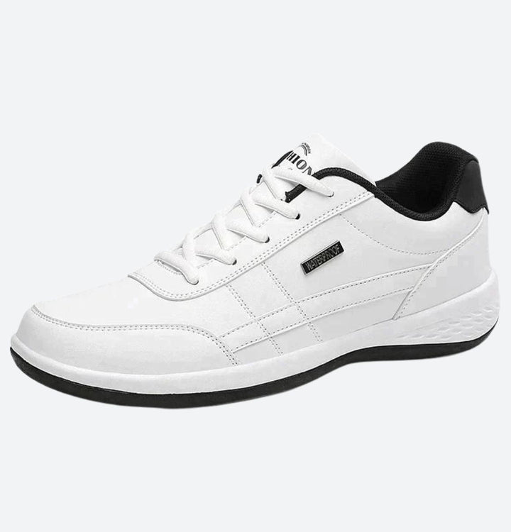 Elegant men's shoes - Gert