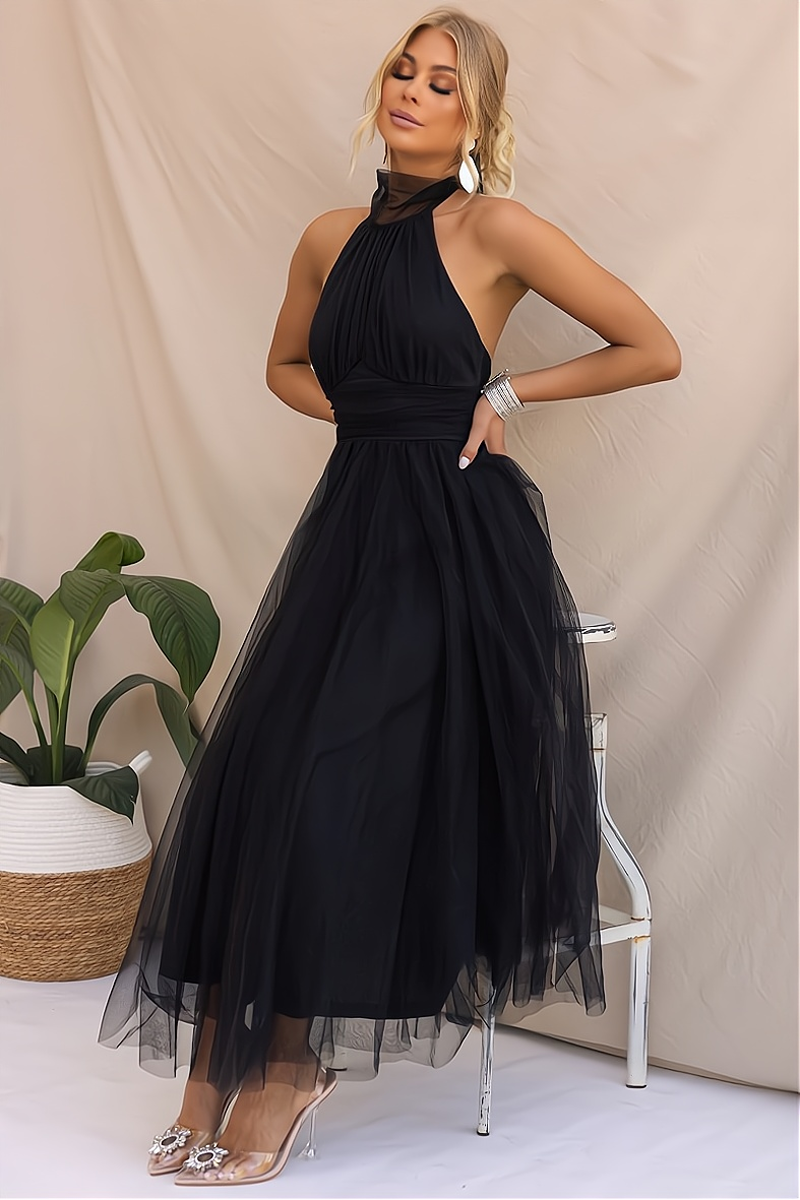 Serenity™ - Sleeveless Party Dress