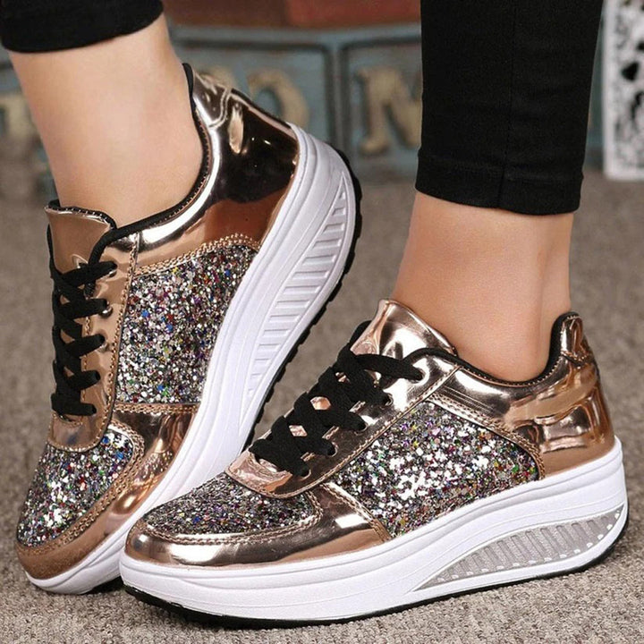 Catalina - Stylish & Chic Sneakers