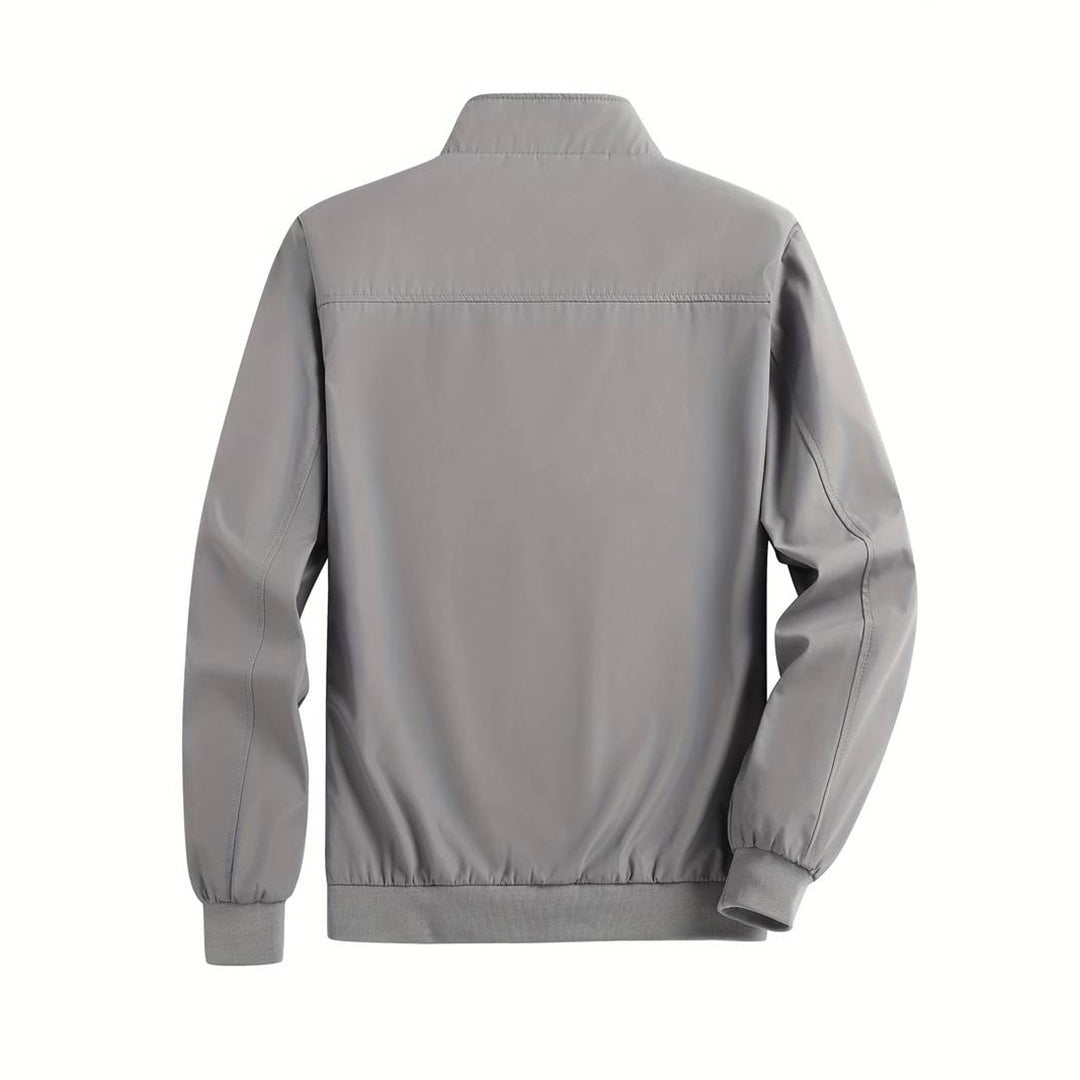 CHARLEY - Stylish Bomber Jacket for Men