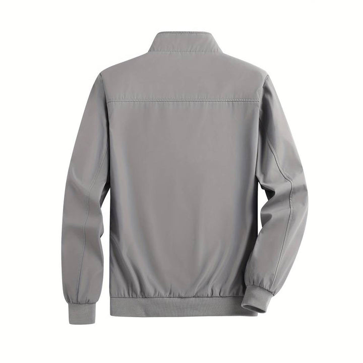 CHARLEY - Stylish Bomber Jacket for Men