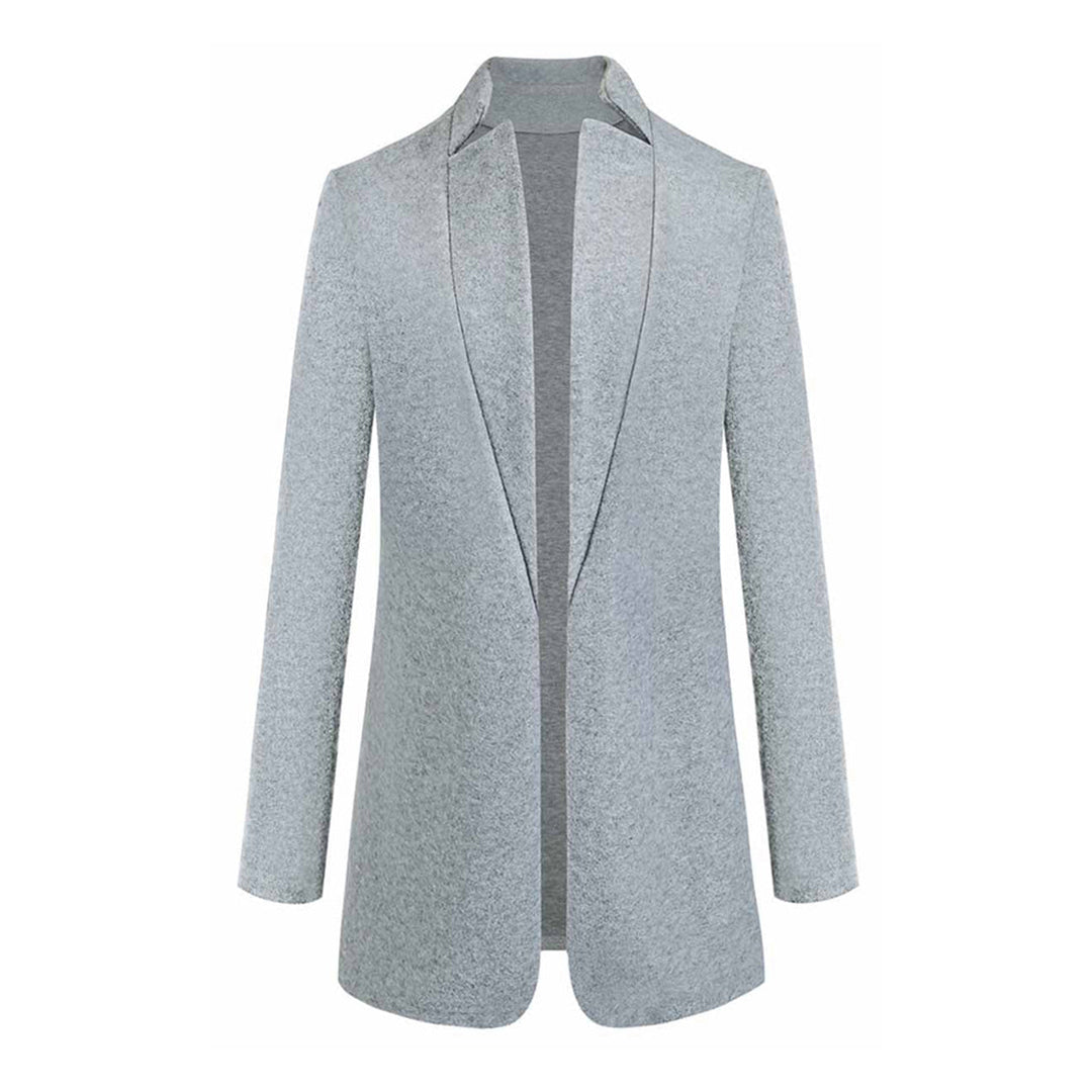 Irina - Sofisticada Spring Jacket
