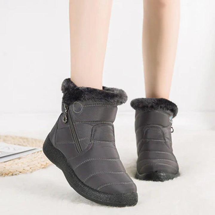 MARTYNA - Comfortable and stylish winter boots for women